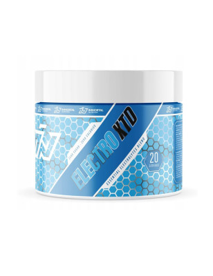IMMORTAL ELECTRO XTD 200g Lemon & Mint