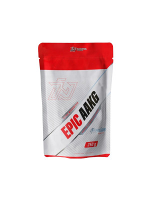 IMMORTAL EPIC AAKG 250g Lemon