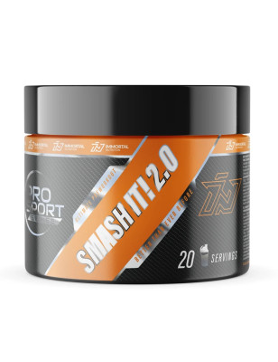 IMMORTAL SMASH IT 2.0 300g Tropic