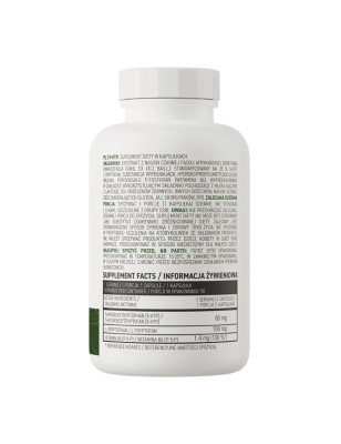 OSTROVIT 5-HTP 90 kaps