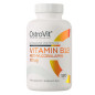 OSTROVIT VITAMIN B12 METHYLCOBALAMIN 100ug-120tabl OSTROVIT VITAMIN B12 METHYLCOBALAMIN 100ug-120tabl