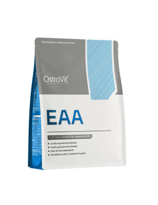 OSTROVIT EAA 600g naturalny