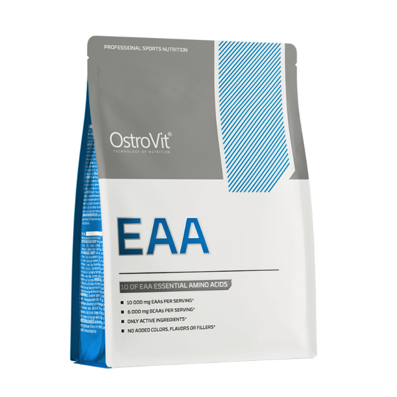 OSTROVIT EAA 600g naturalny