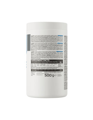 OSTROVIT ARGININE 500 g multifruit LE