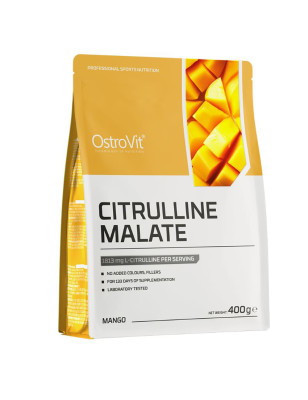 OSTROVIT CITRULLINE 400 g mango