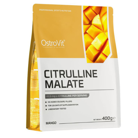 OSTROVIT CITRULLINE 400 g mango
