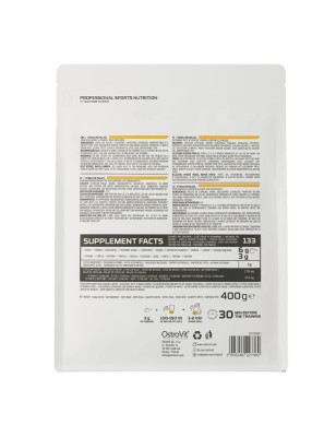 OSTROVIT CITRULLINE 400 g mango