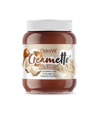 OSTROVIT CREAMETTO PROTEIN 320 g