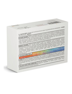 OSTROVIT PHARMA DAILYSET SPORT 60kaps