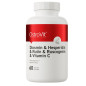 OSTROVIT DIOSMIN&HESPER.&RUT.&RUSC.&VIT C.-60 kaps