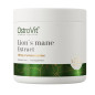 OSTROVIT LION'S MANE EXTRACT 50g vege OSTROVIT LION'S MANE EXTRACT 50g vege