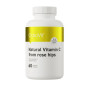 OSTROVIT NATURAL VITAMIN C from rose hip - 60 kaps