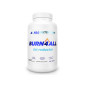 ALLNUTRITION BURN4ALL FAT REDUCTOR - 100kaps ALLNUTRITION BURN4ALL FAT REDUCTOR - 100kaps