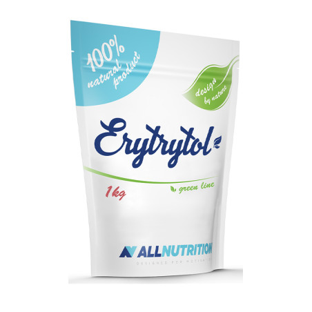 ALLNUTRITION ERYTRYTOL 1000g