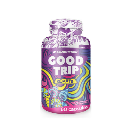 ALLNUTRITION GOOD TRIP 60kaps