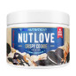 ALLNUTRITION NUTLOVE 500g crispy cookie ALLNUTRITION NUTLOVE 500g crispy cookie