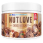 ALLNUTRITION NUTLOVE 500g choco hazelnut ALLNUTRITION NUTLOVE 500g choco hazelnut