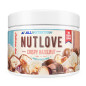ALLNUTRITION NUTLOVE 500g crispy hazelnut ALLNUTRITION NUTLOVE 500g crispy hazelnut