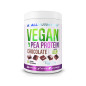 ALLNUTRITION VEGAN PEA PROTEIN 500g CHOCOLATE