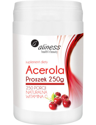 ALINESS ACEROLA 250g