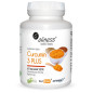 ALINESS CURCUMIN 3 PLUS 60 vege kaps. ALINESS CURCUMIN 3 PLUS 60 vege kaps.