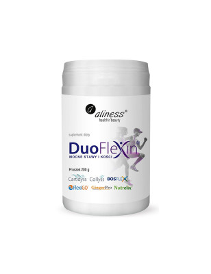 ALINESS DUOFLEXIN 200g