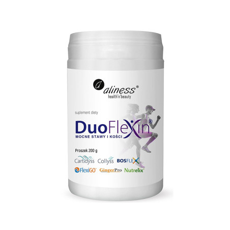 ALINESS DUOFLEXIN 200g