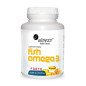 ALINESS FISH OMEGA 3 FORTE 500/250mg - 90kaps ALINESS FISH OMEGA 3 FORTE 500/250mg - 90kaps