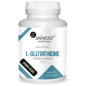 ALINESS L-GLUTATHIONE 500mg-100kaps vege ALINESS L-GLUTATHIONE 500mg-100kaps vege